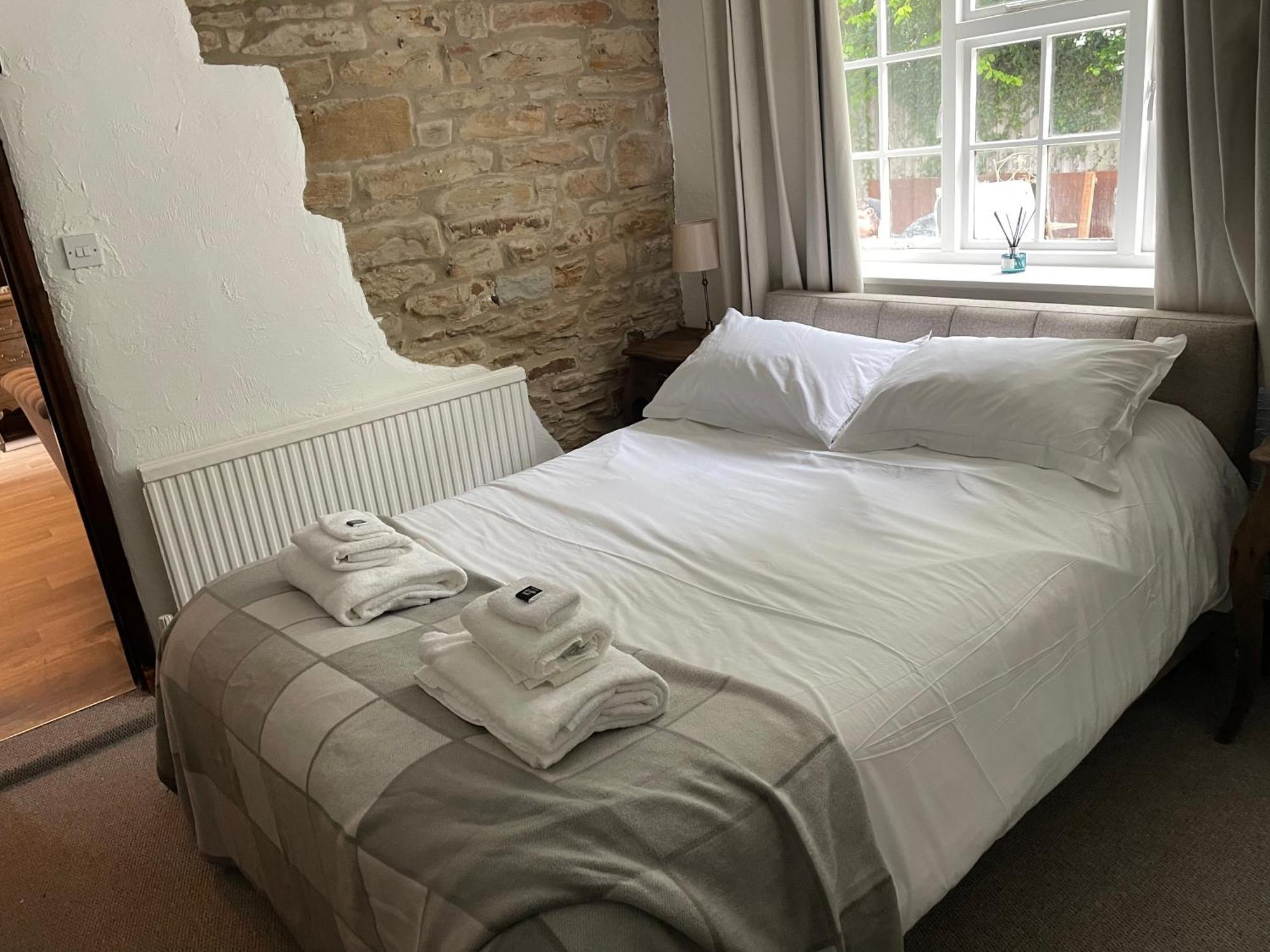 Barlow Country Club - Mill Farm Cottages Дронфийлд Екстериор снимка
