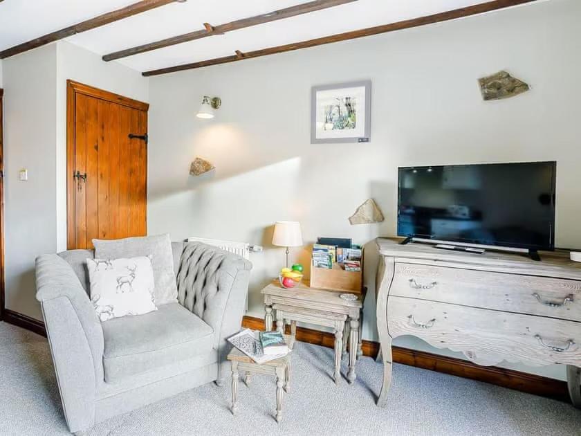 Barlow Country Club - Mill Farm Cottages Дронфийлд Екстериор снимка