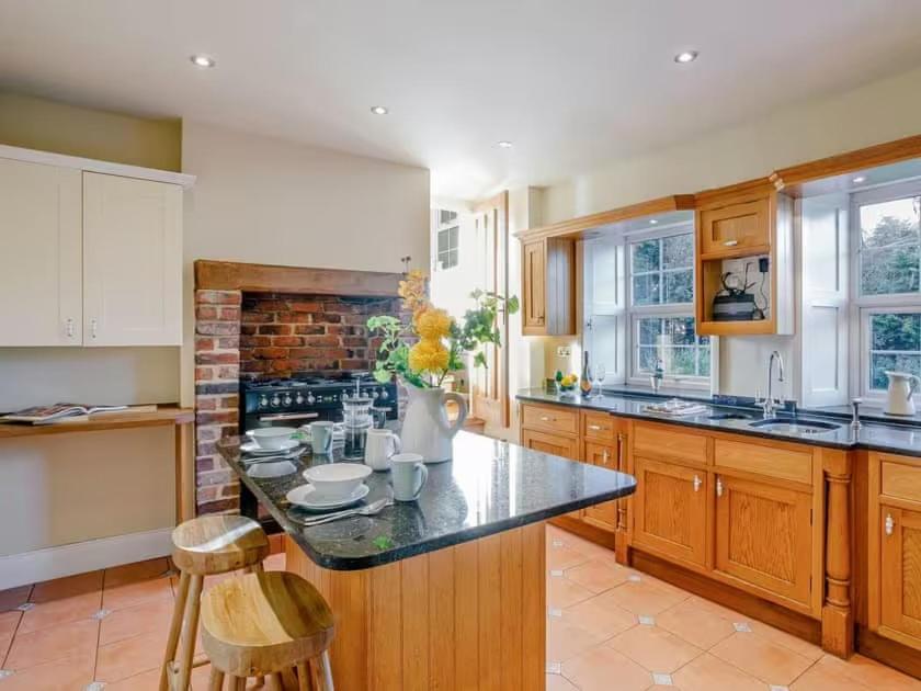 Barlow Country Club - Mill Farm Cottages Дронфийлд Екстериор снимка