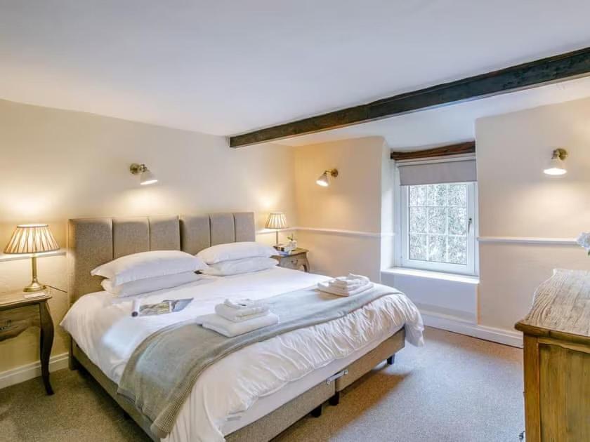 Barlow Country Club - Mill Farm Cottages Дронфийлд Екстериор снимка