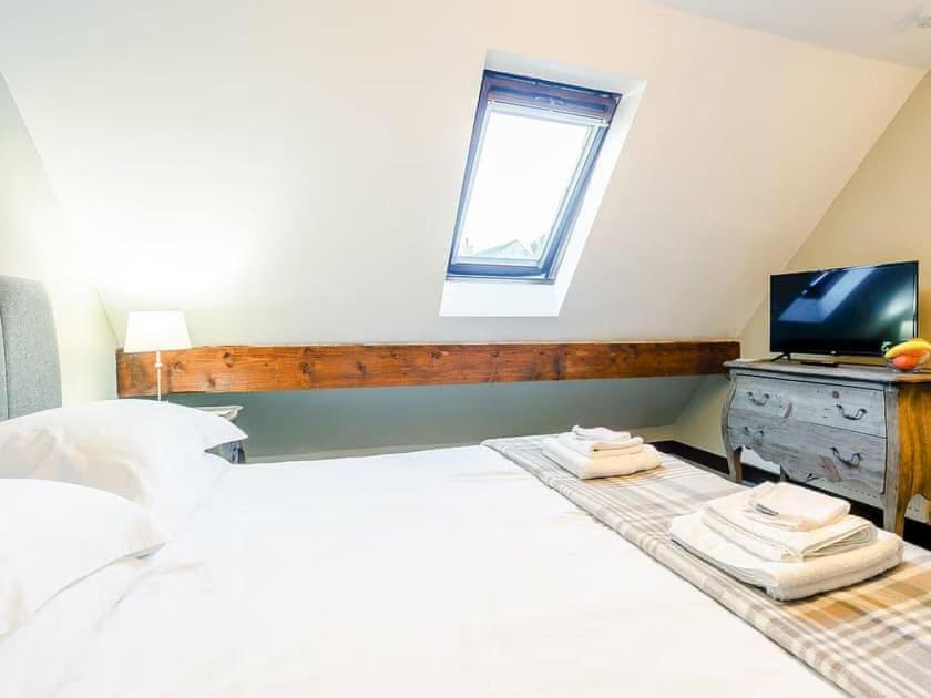 Barlow Country Club - Mill Farm Cottages Дронфийлд Екстериор снимка